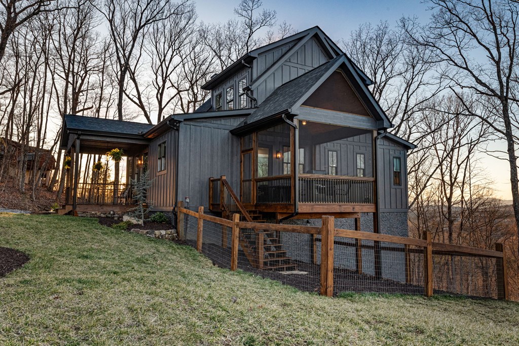 217 Eagles Nest Lane Blue Ridge, GA 30513 - Photo 43 of 91 Gallery Image 43
