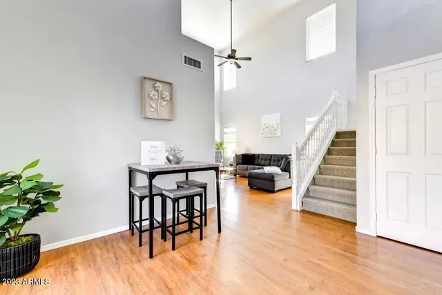 $3,200 | 153 North Greenwood, Mesa, AZ 85207