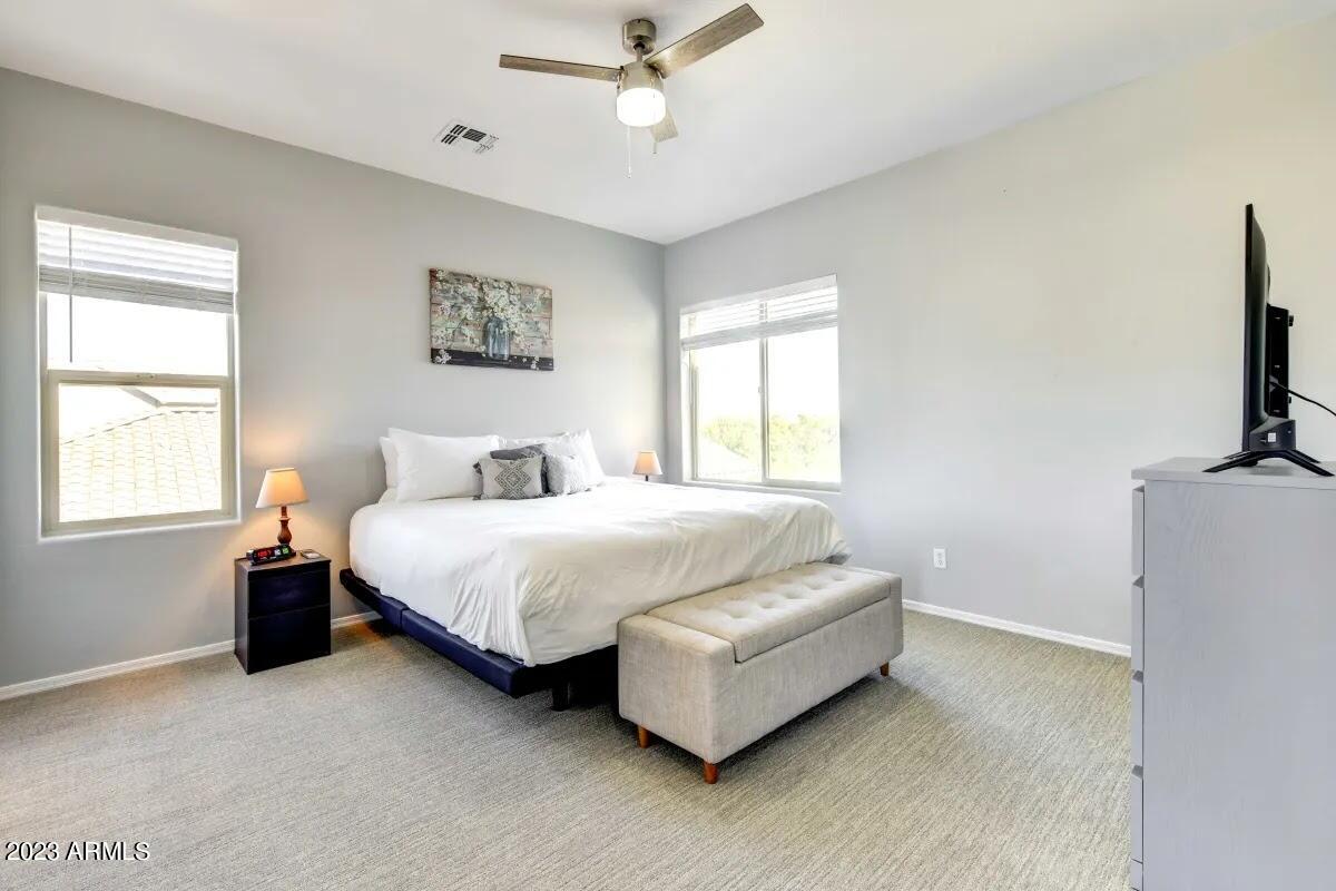 153 North Greenwood Mesa, AZ 85207 - Photo 15 of 27 153 N Greenwood primary bdrm