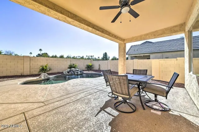 $3,200 | 153 North Greenwood, Mesa, AZ 85207