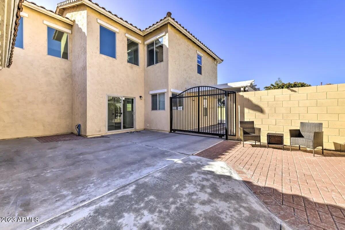 153 North Greenwood Mesa, AZ 85207 - Photo 25 of 27 153 N Greenwood side