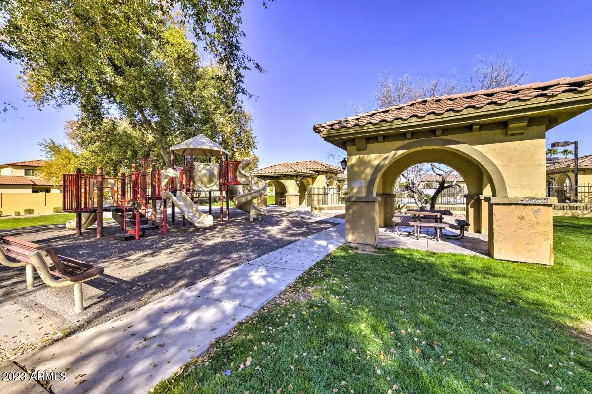 153 North Greenwood Mesa, AZ 85207 - Photo 27 of 27 153 N Greenwood community area