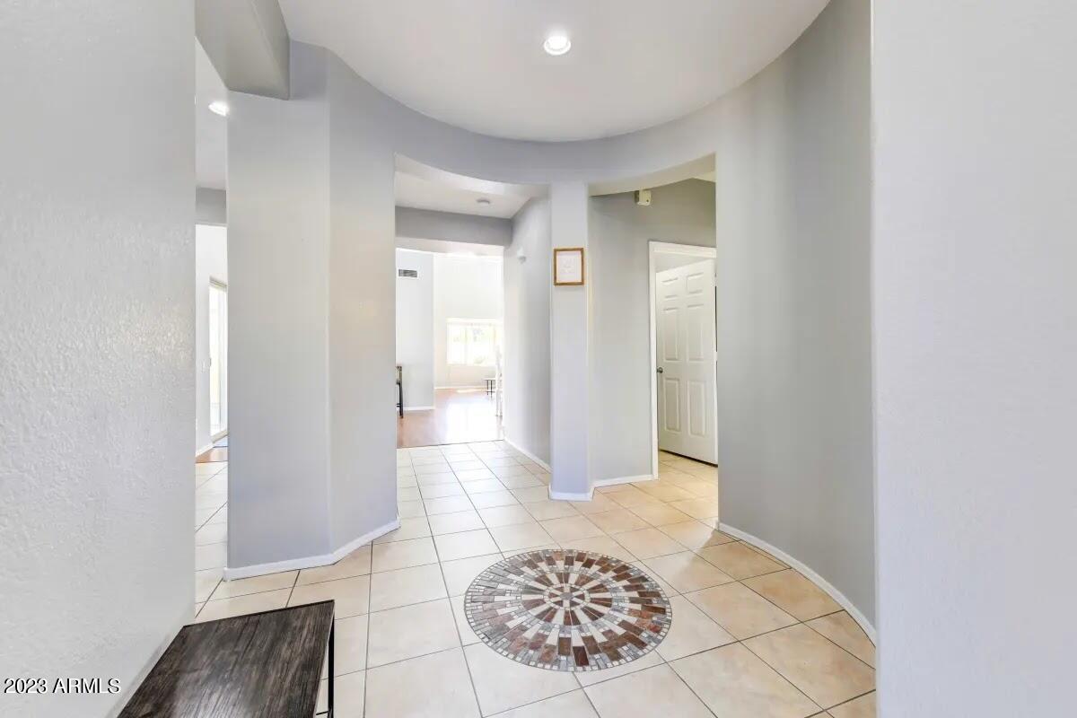 153 North Greenwood Mesa, AZ 85207 - Photo 3 of 27 153 N Greenwood Entry