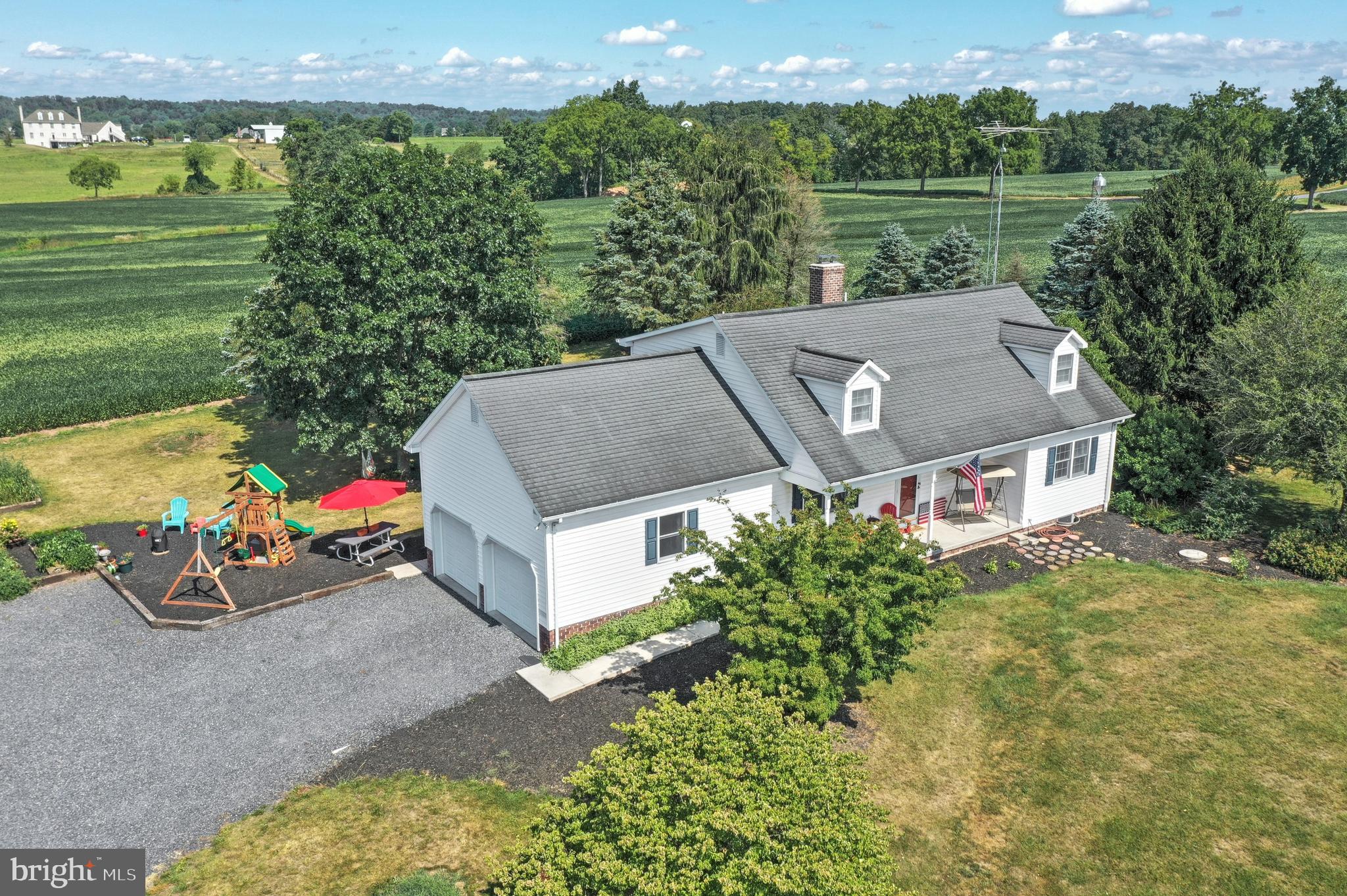 275 Schriver Road Gettysburg, PA 17325 - Photo 11 of 47