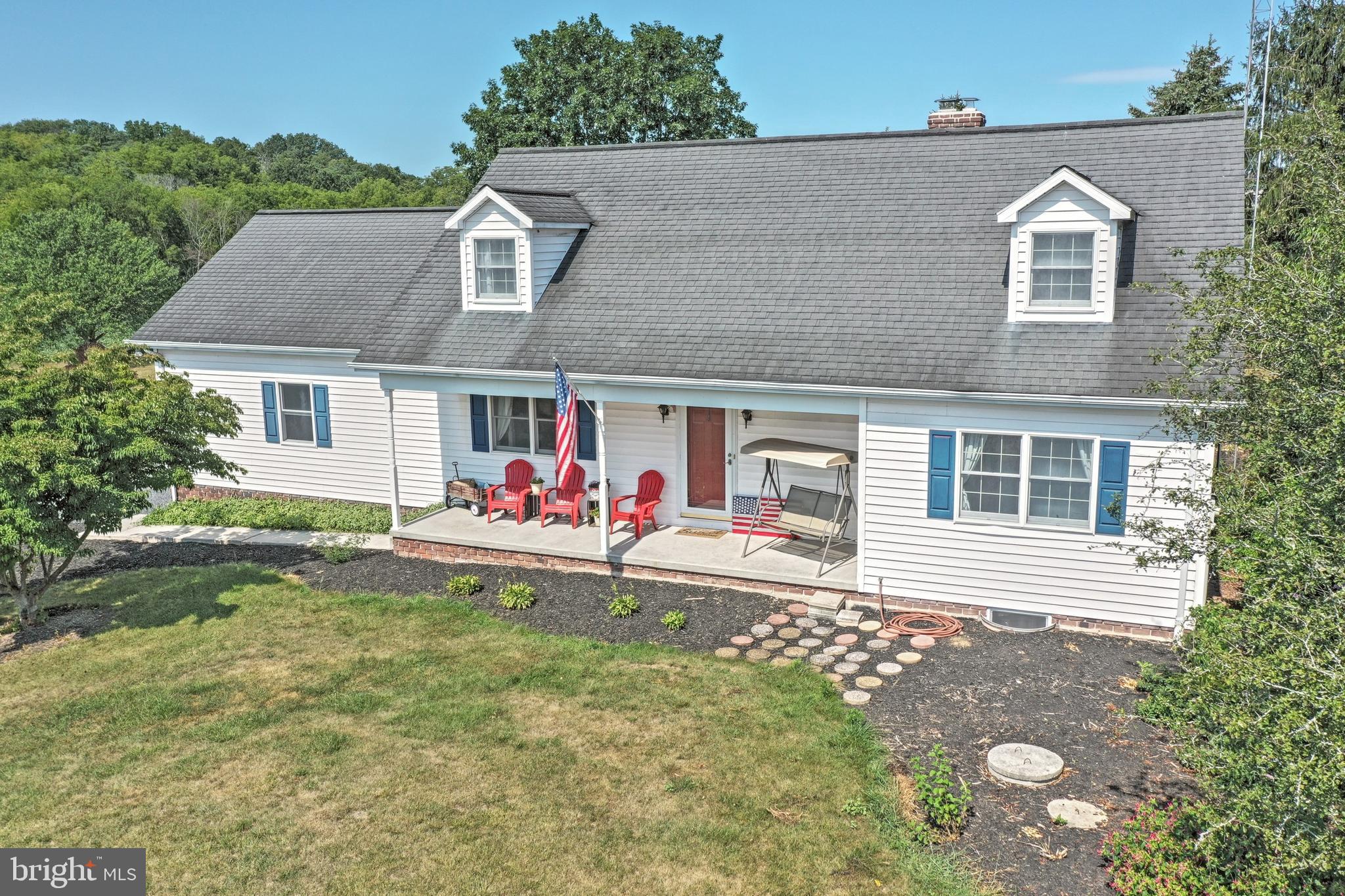 275 Schriver Road Gettysburg, PA 17325 - Photo 12 of 47