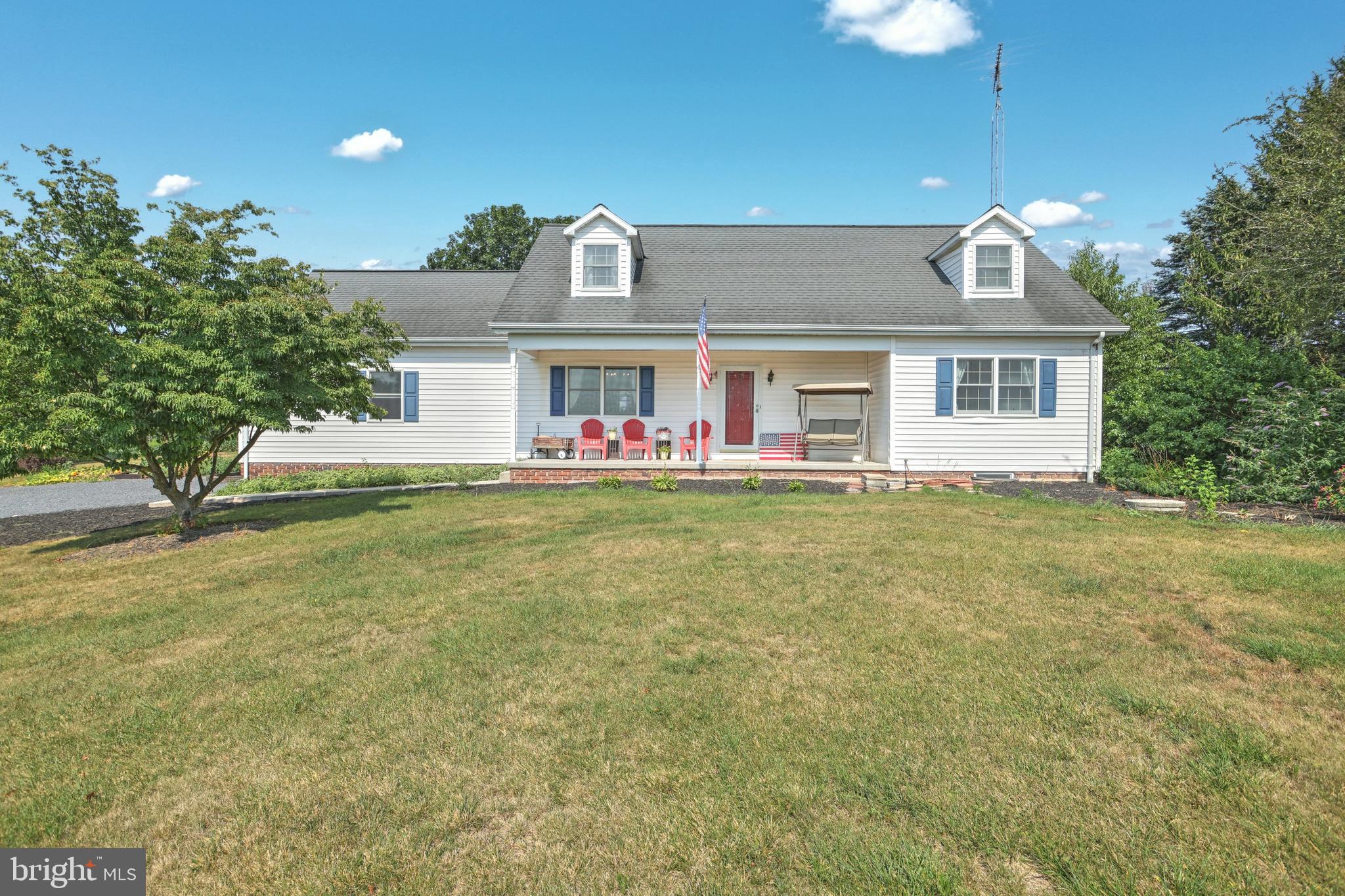 275 Schriver Road Gettysburg, PA 17325 - Photo 3 of 47