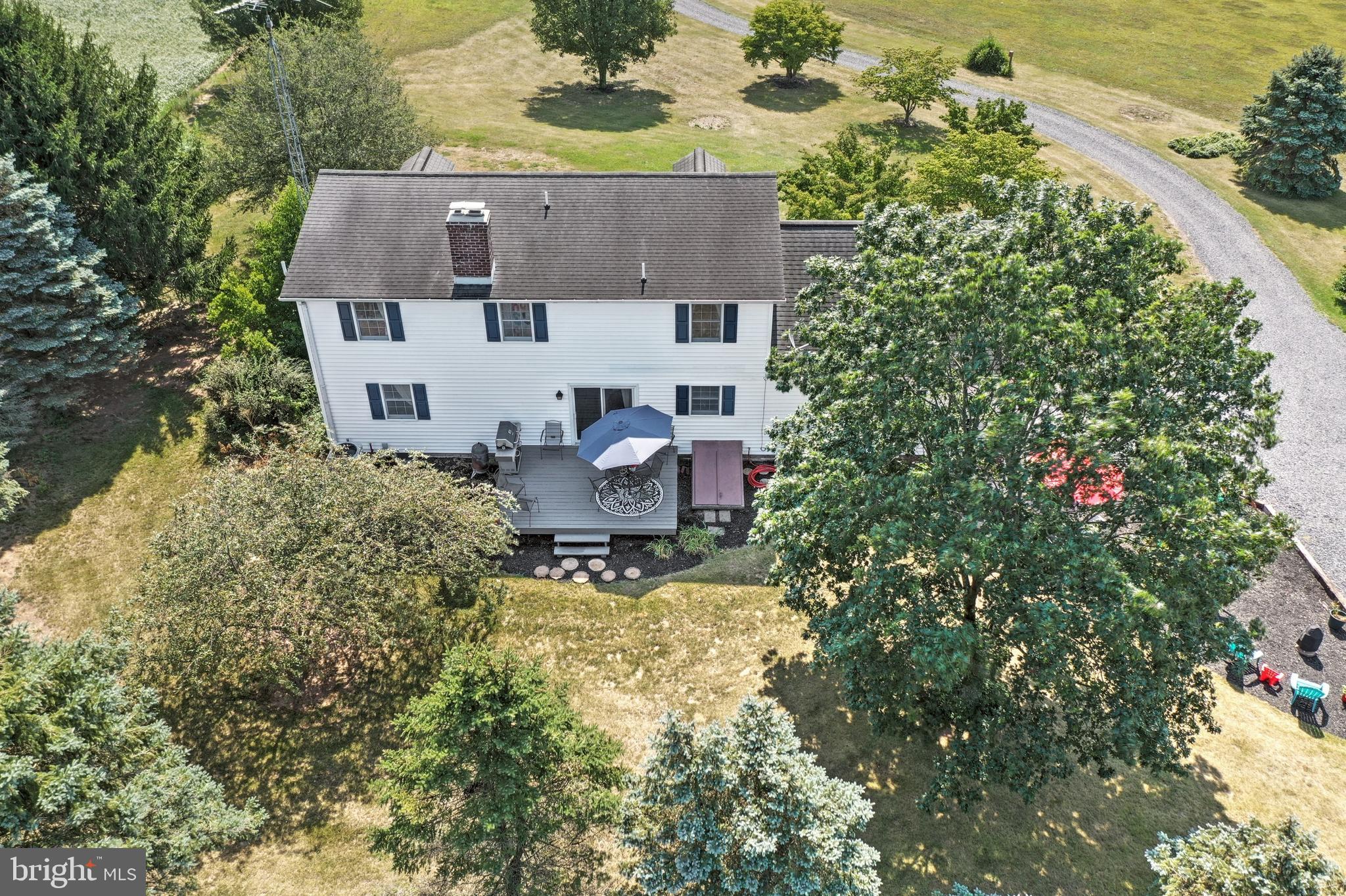 275 Schriver Road Gettysburg, PA 17325 - Photo 39 of 47