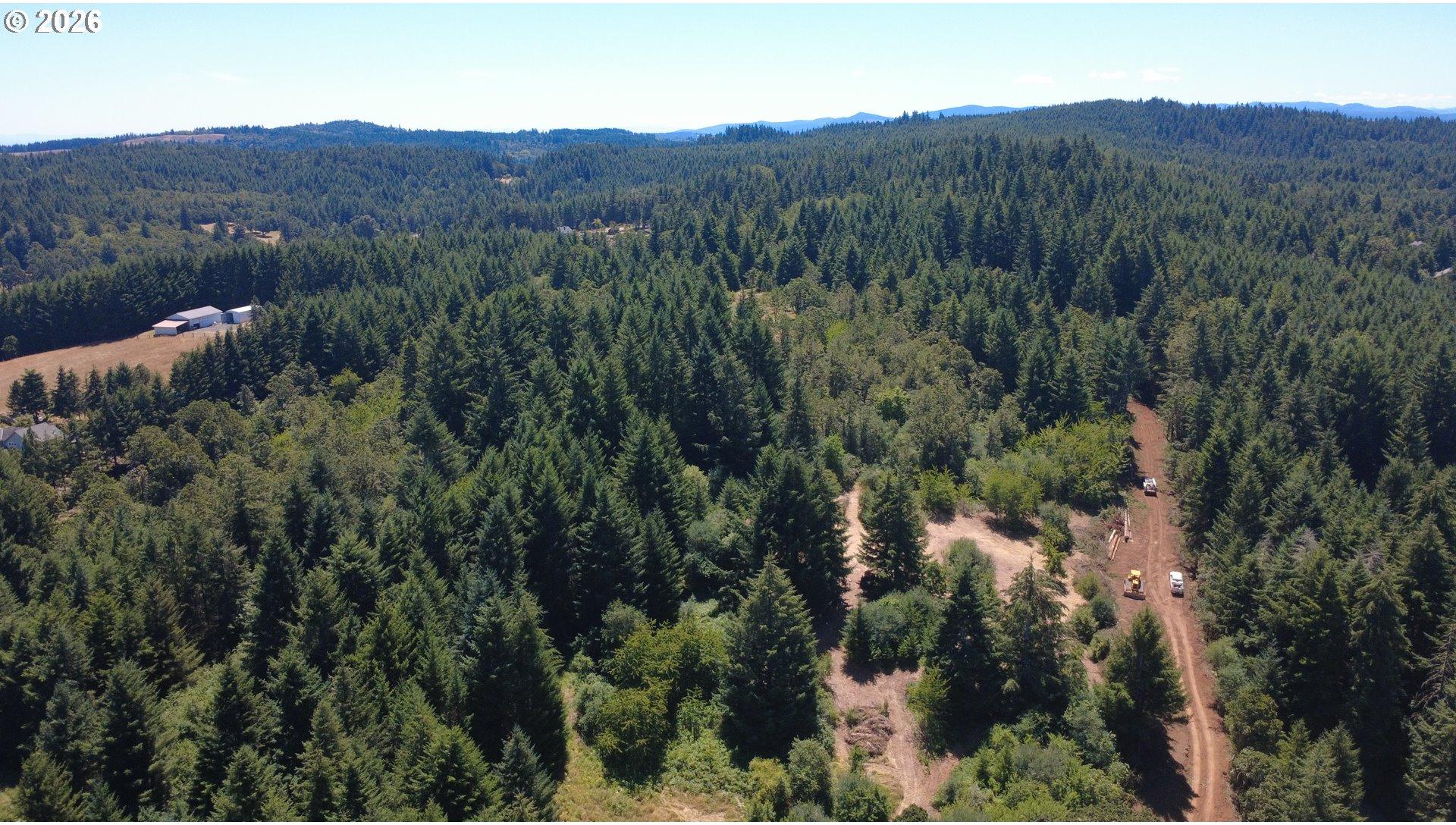 Cooper Hollow Road Dallas, OR 97338 - Photo 1 of 13 Gallery Image 1