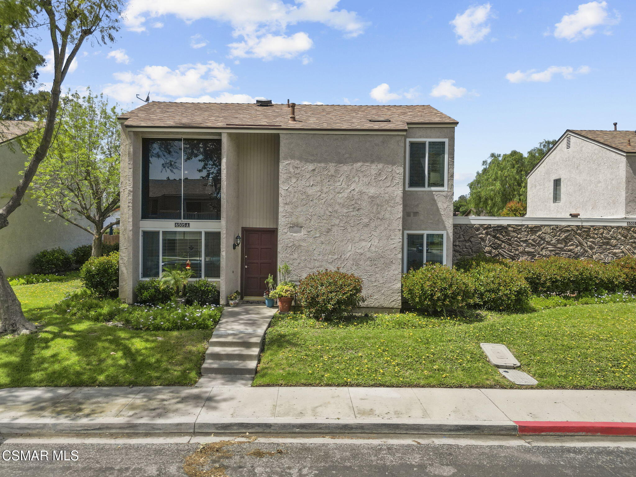 6505 Penn Street, Unit A Moorpark, CA 93021 - Photo 2 of 32 1