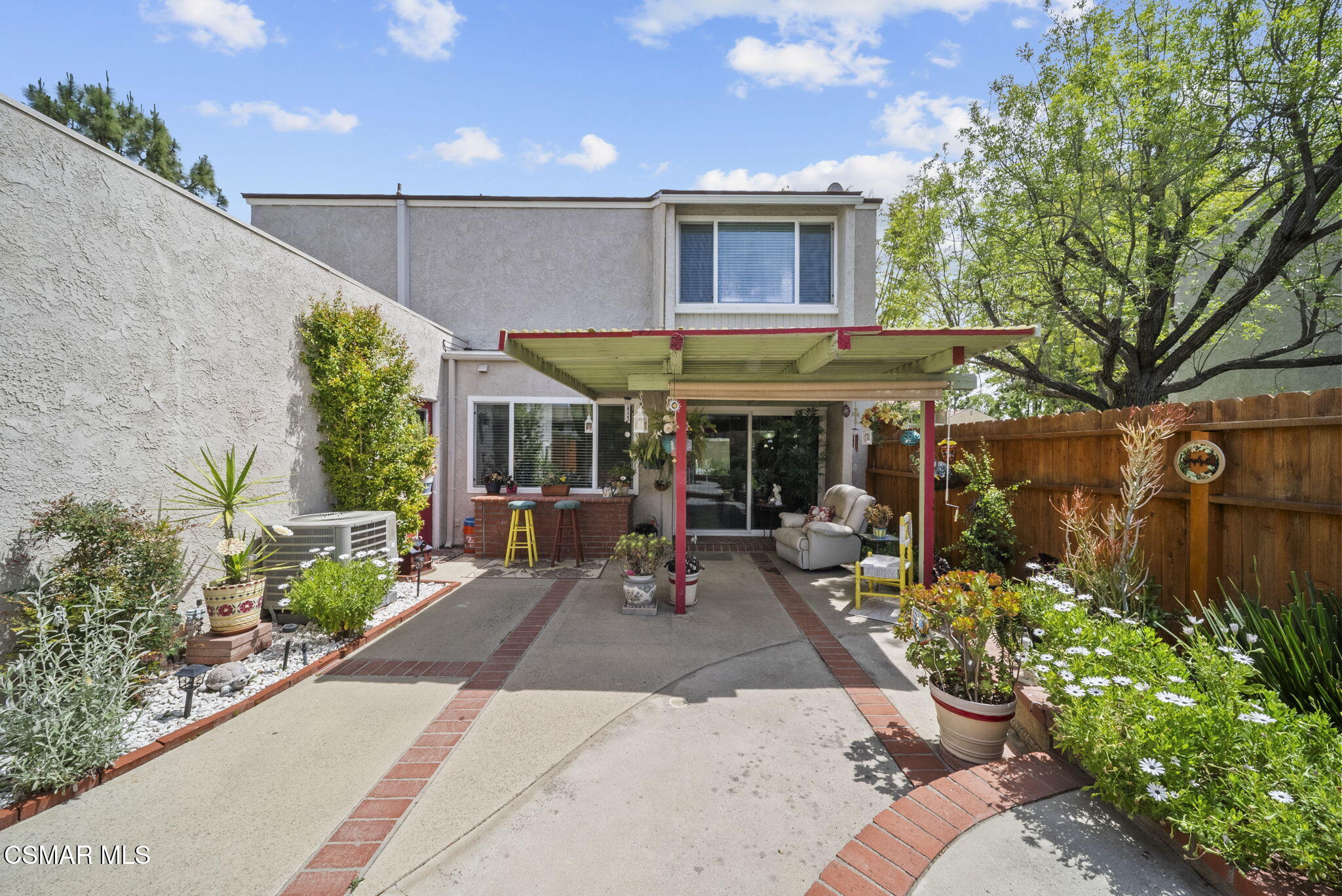 6505 Penn Street, Unit A Moorpark, CA 93021 - Photo 28 of 32 29