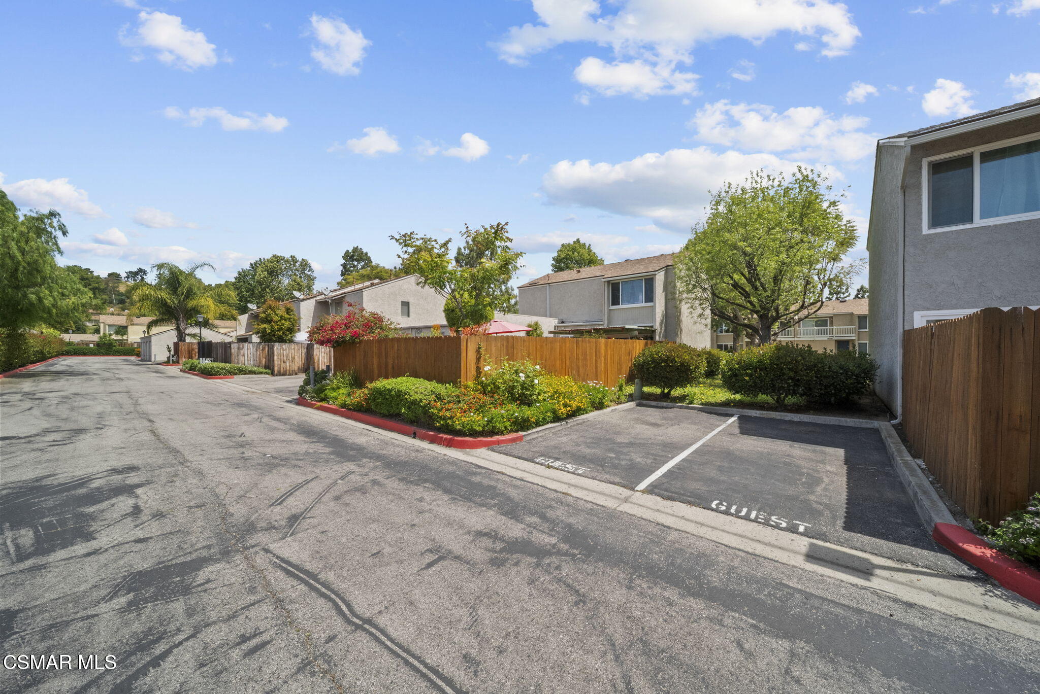 6505 Penn Street, Unit A Moorpark, CA 93021 - Photo 30 of 32 31