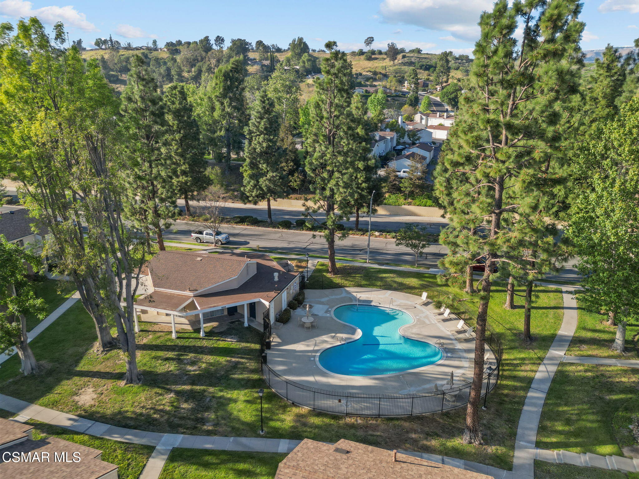 6505 Penn Street, Unit A Moorpark, CA 93021 - Photo 31 of 32 32