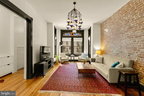$1,400,000 | 1333 Wallach Place Northwest, Washington, DC 20009
