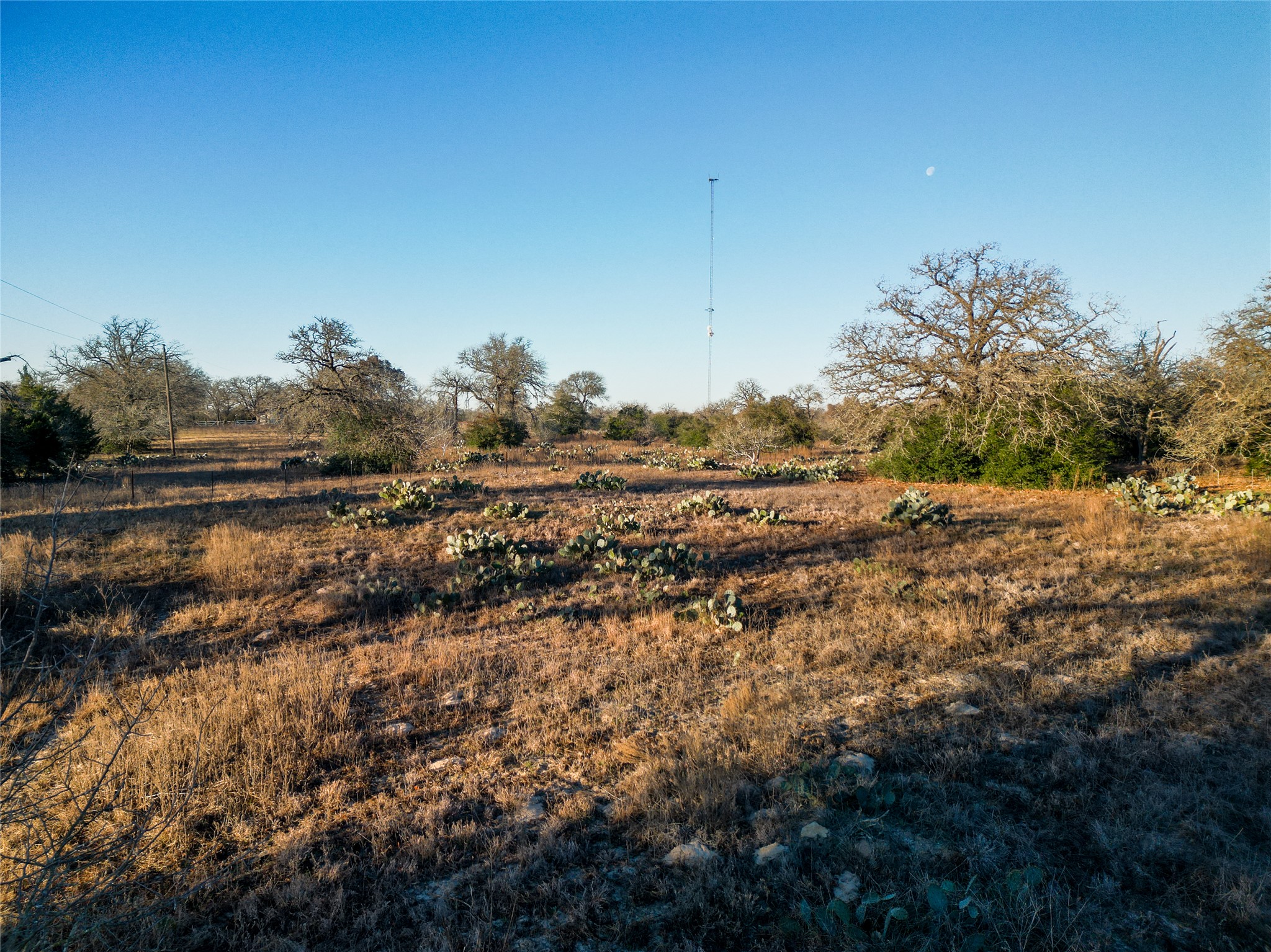 0 Sandy Pine Road Luling, TX 78648 - Photo 23 of 27 a view of a lake view with houses