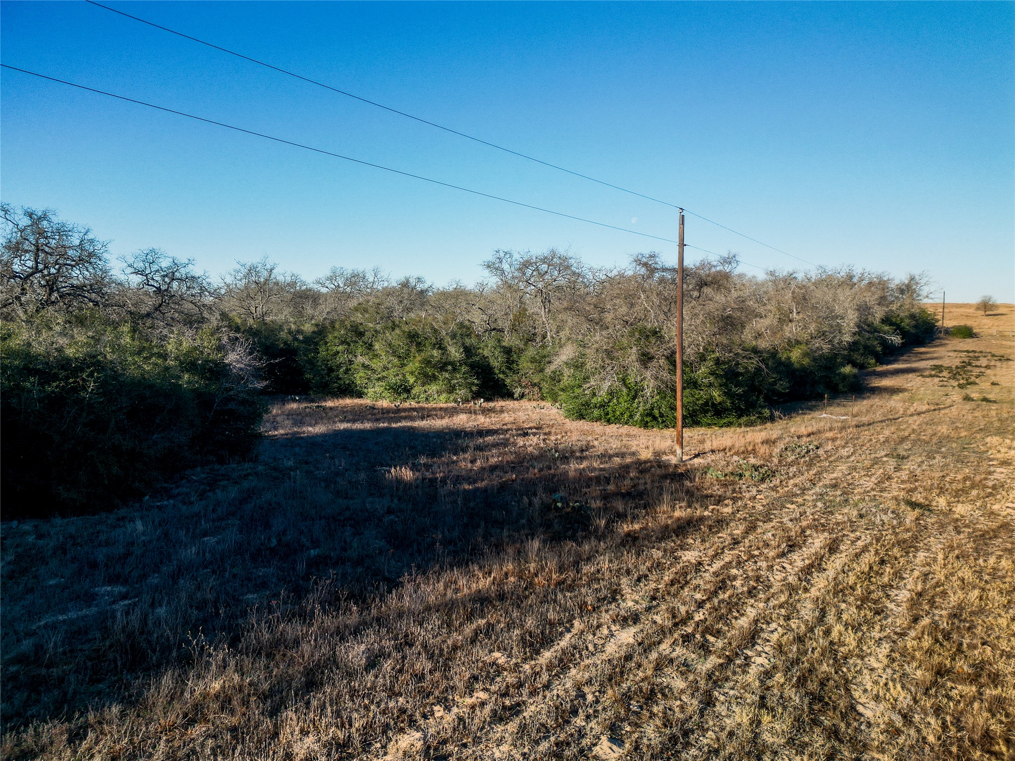 0 Sandy Pine Road Luling, TX 78648 - Photo 27 of 27 a view of a outdoor space