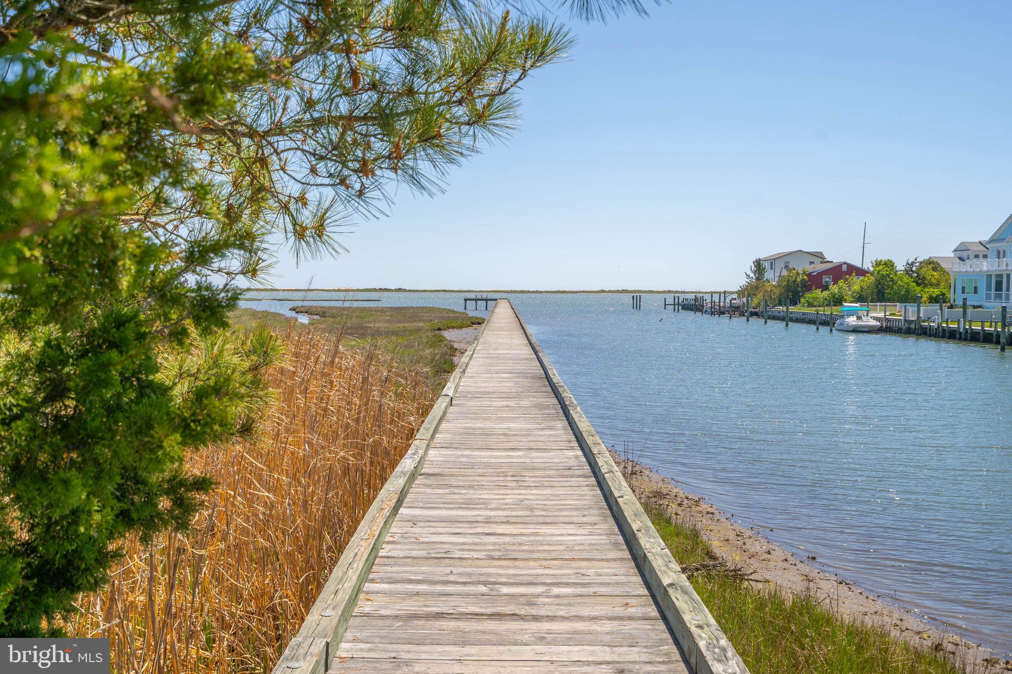 12159 Snug Harbor Road Berlin, MD 21811 - Photo 67 of 72 Docks