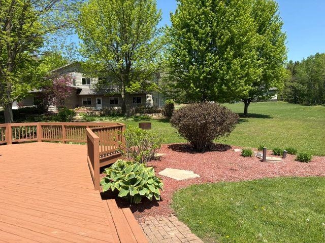 116744 Big Rapids Road Stratford, WI 54484 - Photo 25 of 60