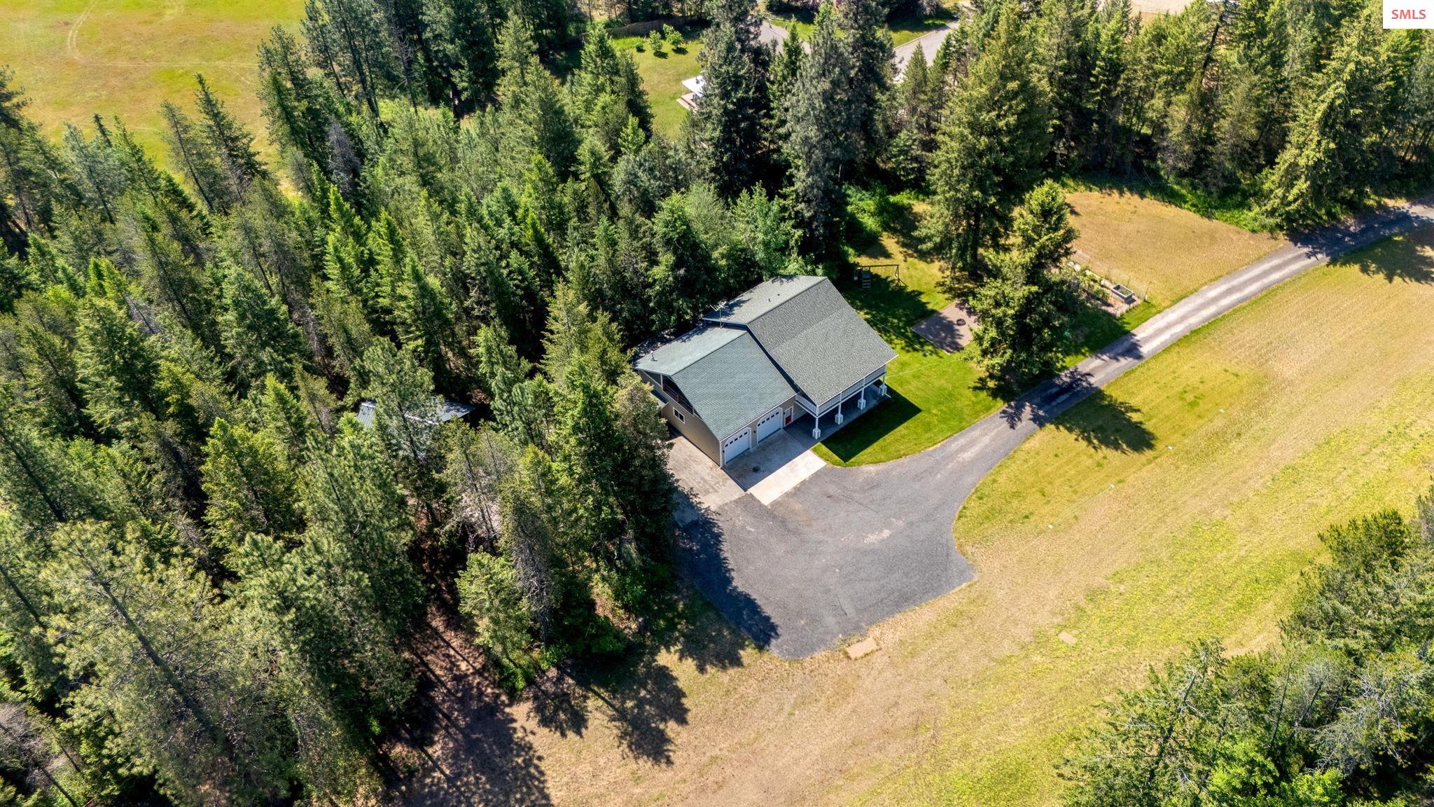 551 Star Road Moyie Springs, ID 83845 - Photo 69 of 86 Gallery Image 69