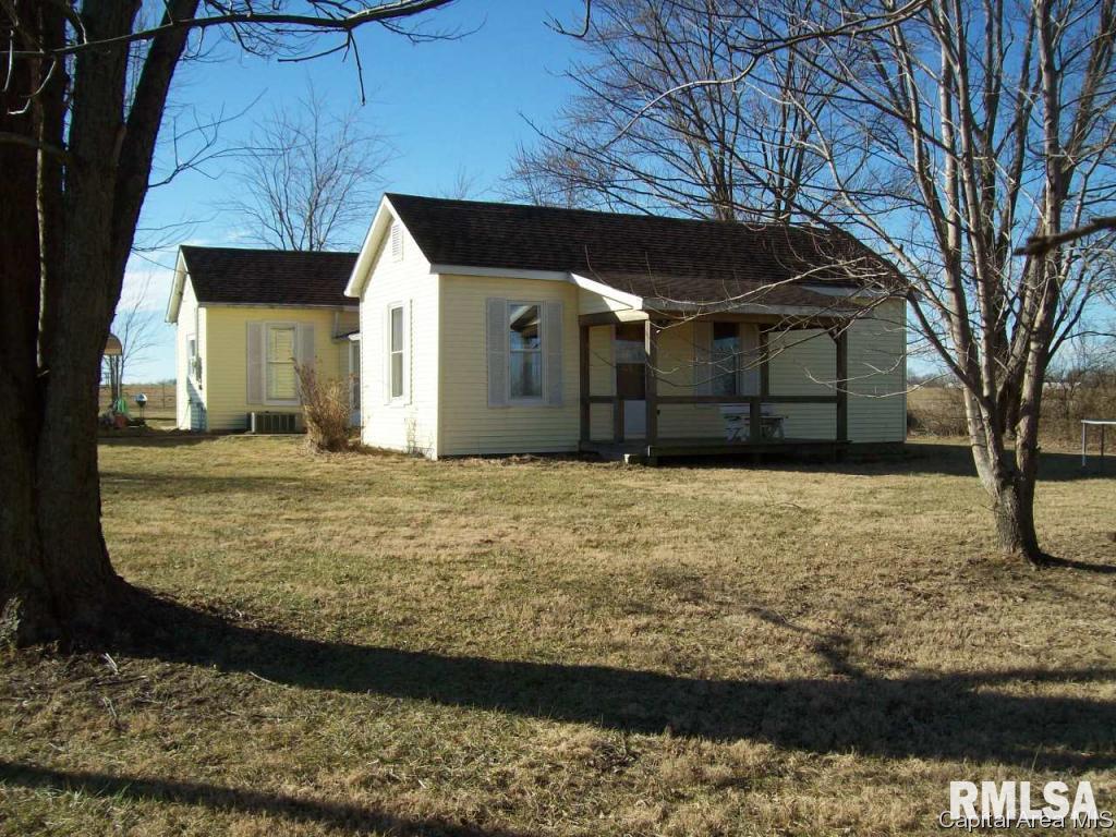 1247 Clay Hollow Road Winchester, IL 62694 - Photo 1 of 20