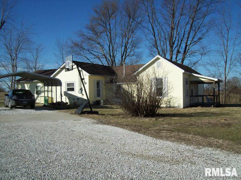 1247 Clay Hollow Road Winchester, IL 62694 - Photo 16 of 20