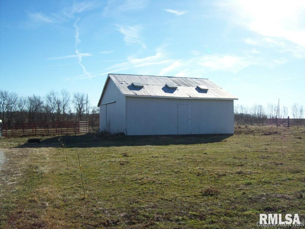 1247 Clay Hollow Road Winchester, IL 62694 - Photo 17 of 20