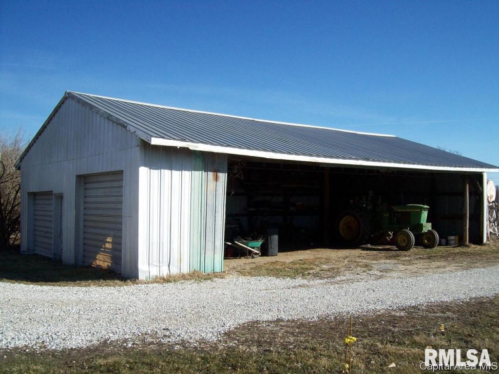 1247 Clay Hollow Road Winchester, IL 62694 - Photo 18 of 20