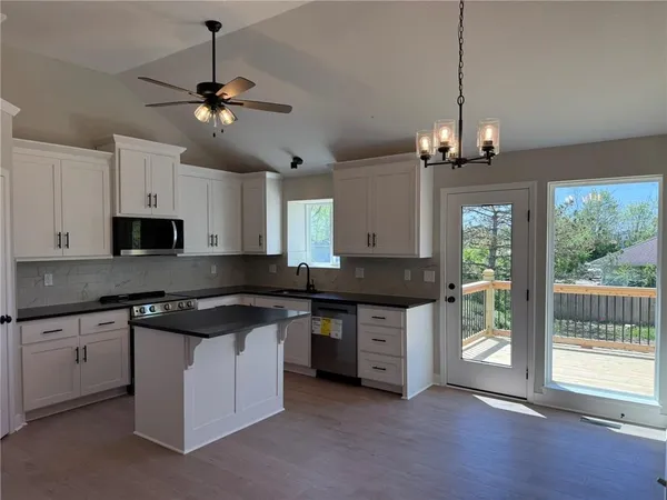 $365,000 | 21608 South Clairmont Street, Peculiar, MO 64078