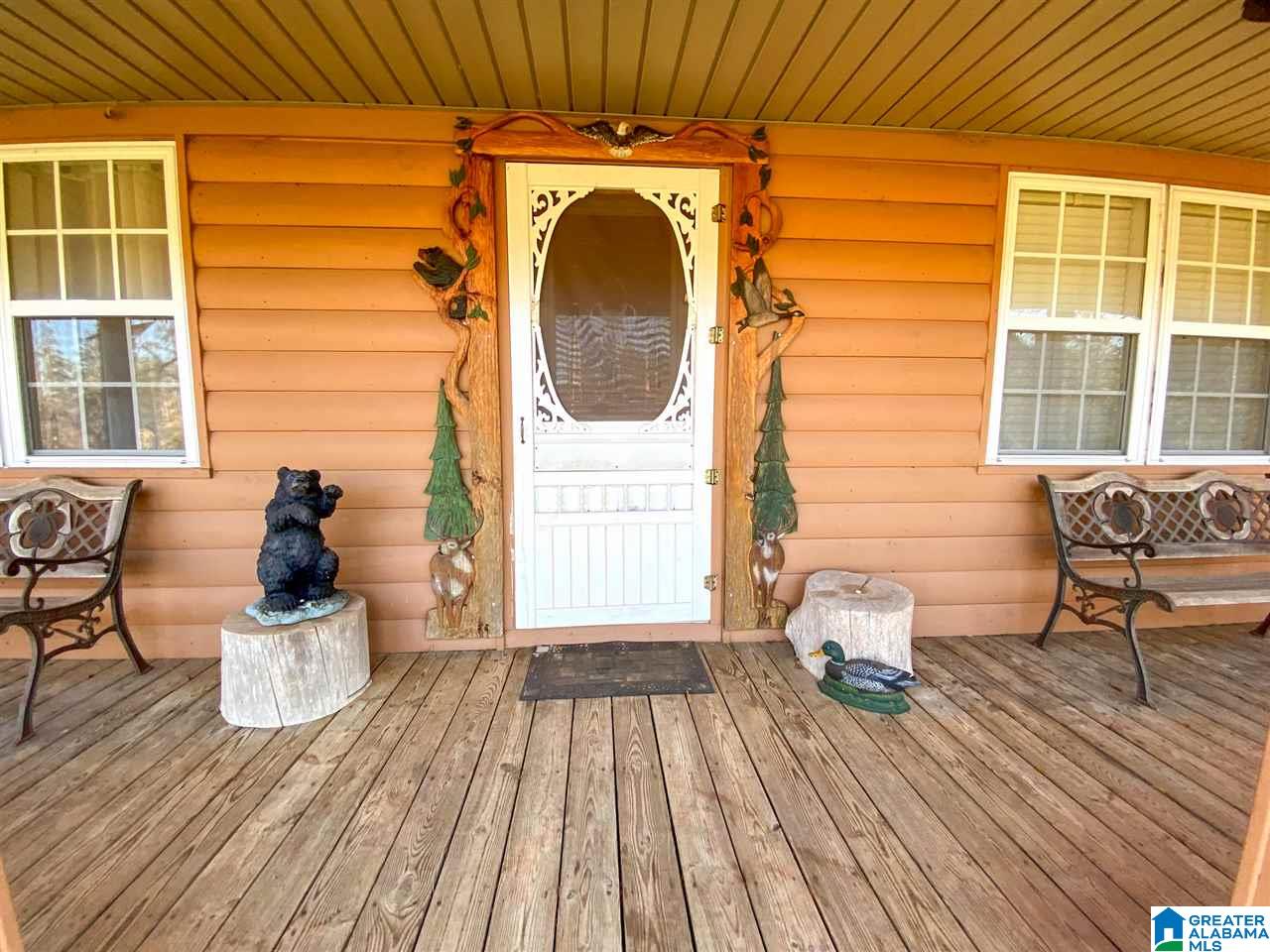 310 Merrellton Road Jacksonville, AL 36265 - Photo 5 of 30 Gallery Image 5