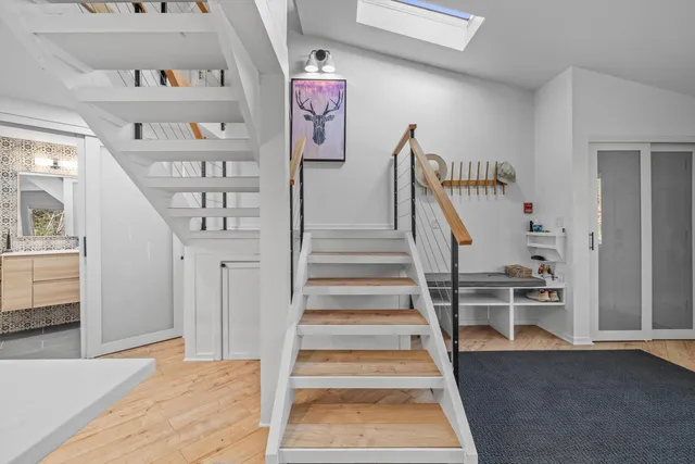 $489,000 | 701 Country Club Drive, Unit E, Fontana, WI 53125