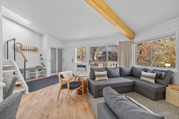 $445,000 | 701 Country Club Drive, Unit E, Fontana, WI 53125