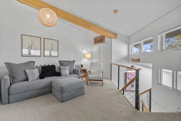 $445,000 | 701 Country Club Drive, Unit E, Fontana, WI 53125