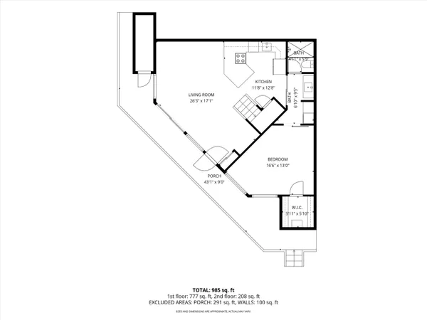 $445,000 | 701 Country Club Drive, Unit E, Fontana, WI 53125