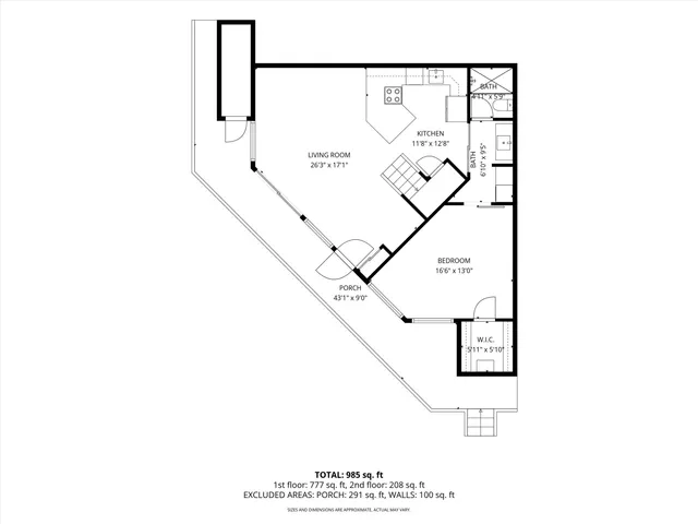 $489,000 | 701 Country Club Drive, Unit E, Fontana, WI 53125
