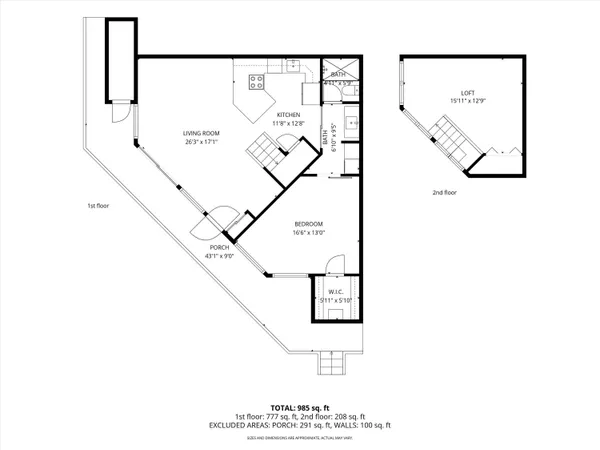 $445,000 | 701 Country Club Drive, Unit E, Fontana, WI 53125