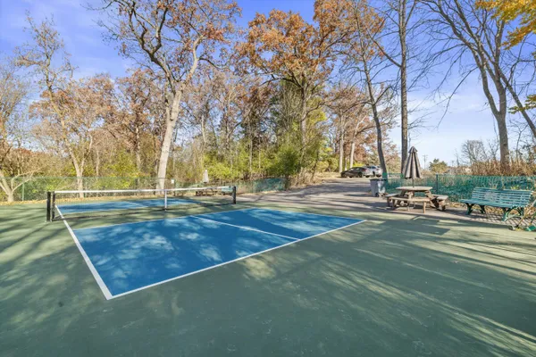 $445,000 | 701 Country Club Drive, Unit E, Fontana, WI 53125