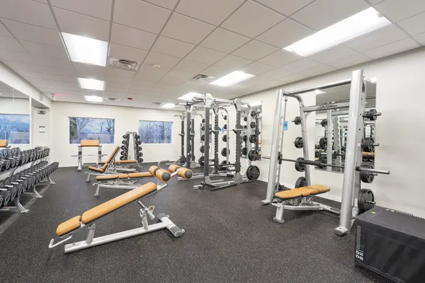 $445,000 | 701 Country Club Drive, Unit E, Fontana, WI 53125