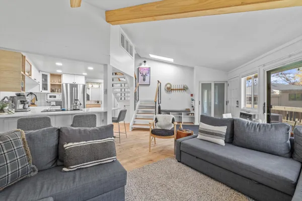 $445,000 | 701 Country Club Drive, Unit E, Fontana, WI 53125