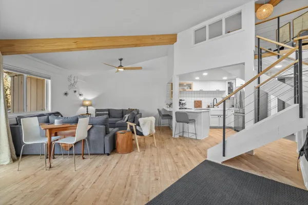 $445,000 | 701 Country Club Drive, Unit E, Fontana, WI 53125