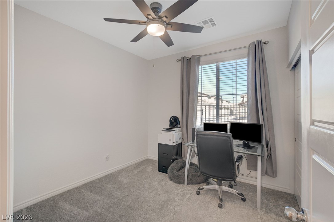 7320 North Decatur Boulevard, Unit 5 North Las Vegas, NV 89084 - Photo 46 of 72
