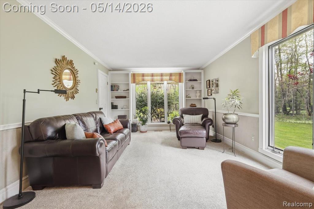 8765 Clement Road Clarkston, MI 48346 - Photo 47 of 69 Gallery Image 47