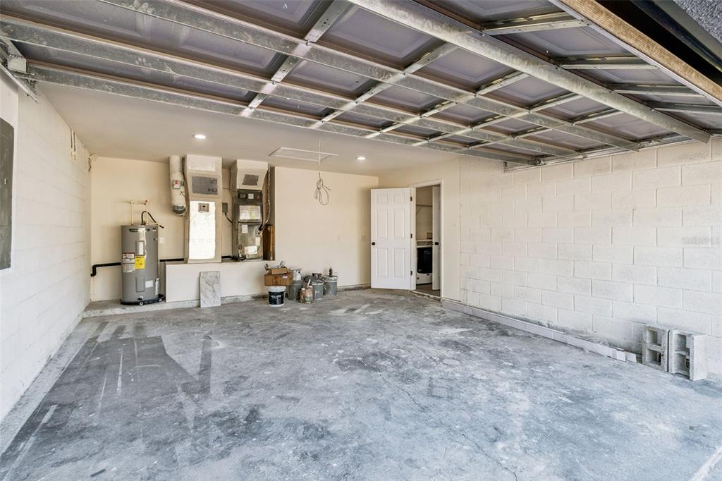 119 Winchester Lane Haines City, FL 33844 - Photo 22 of 24 a view of a room with gym equipment