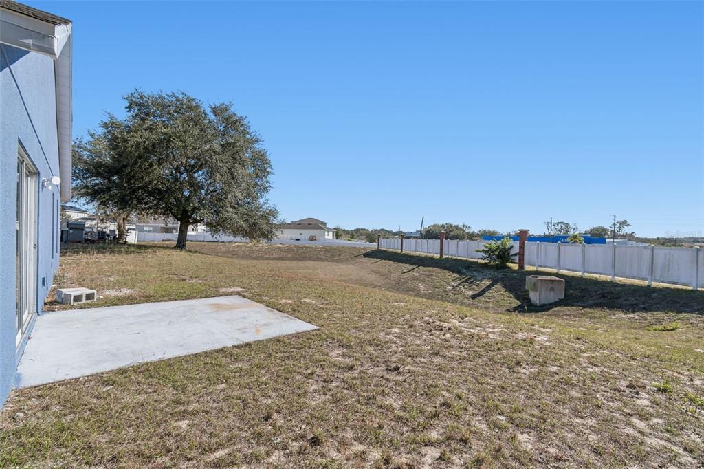 119 Winchester Lane Haines City, FL 33844 - Photo 23 of 24 a view of a outdoor space