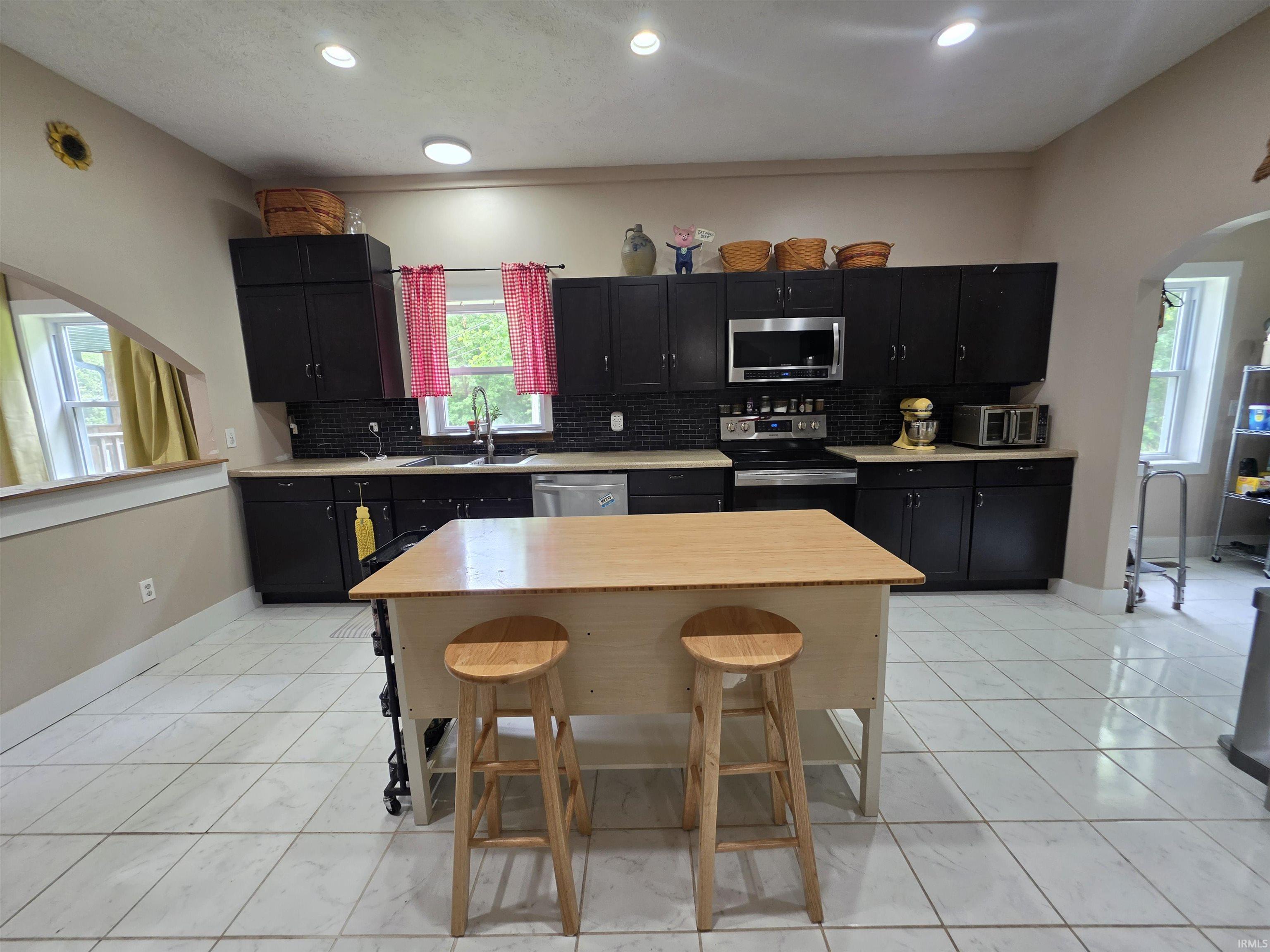 6673 North Greene County Line Road Solsberry, IN 47459 - Photo 13 of 39