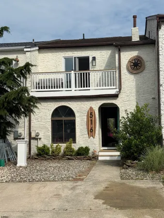 $599,900 | 516 Lagoon Boulevard, Brigantine, NJ 08203