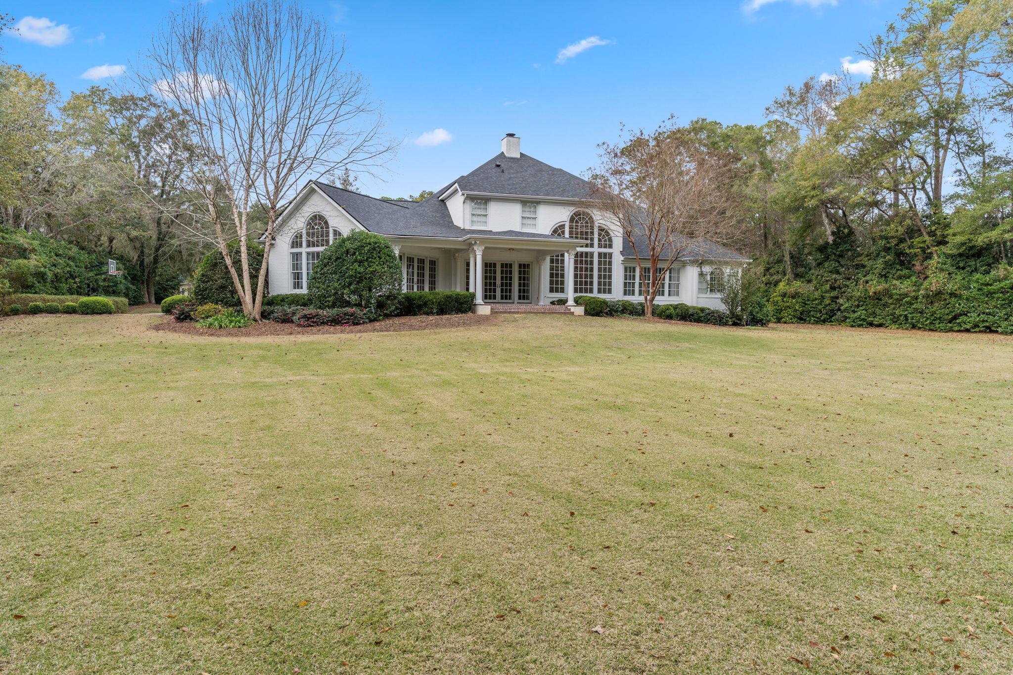 3904 West Millers Bridge Road Tallahassee, FL 32312 - Photo 13 of 24