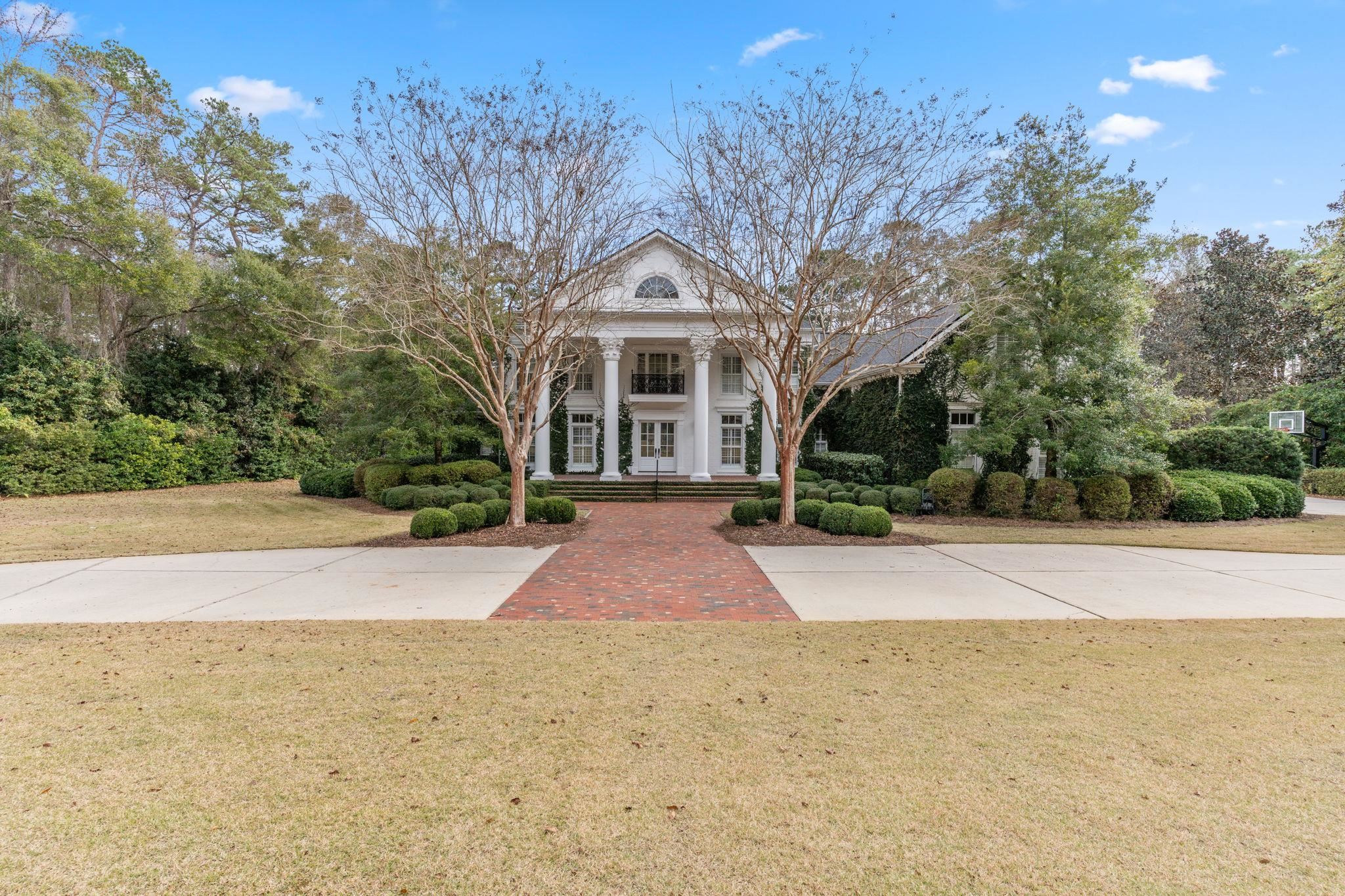 3904 West Millers Bridge Road Tallahassee, FL 32312 - Photo 18 of 24