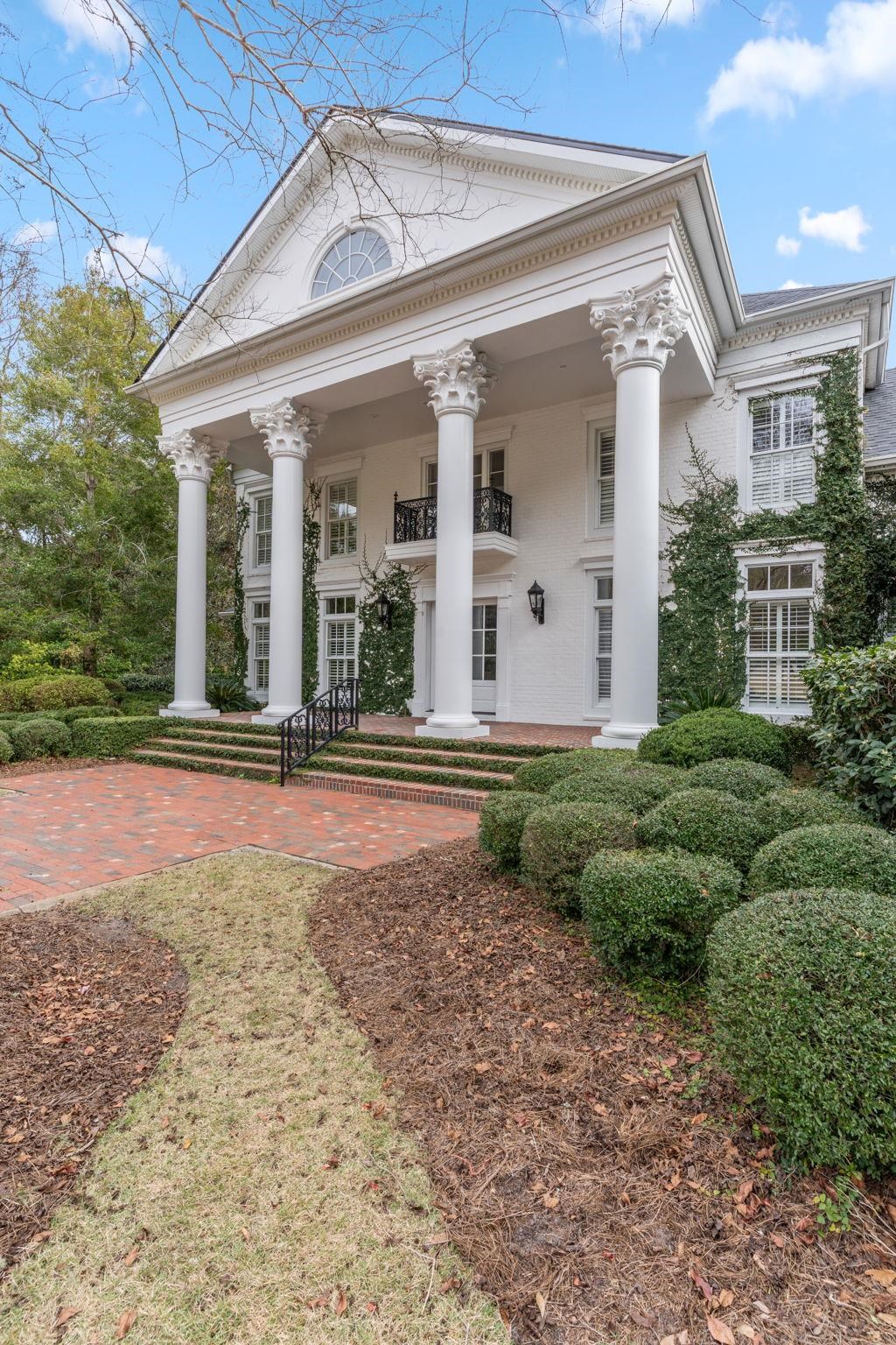 3904 West Millers Bridge Road Tallahassee, FL 32312 - Photo 20 of 24