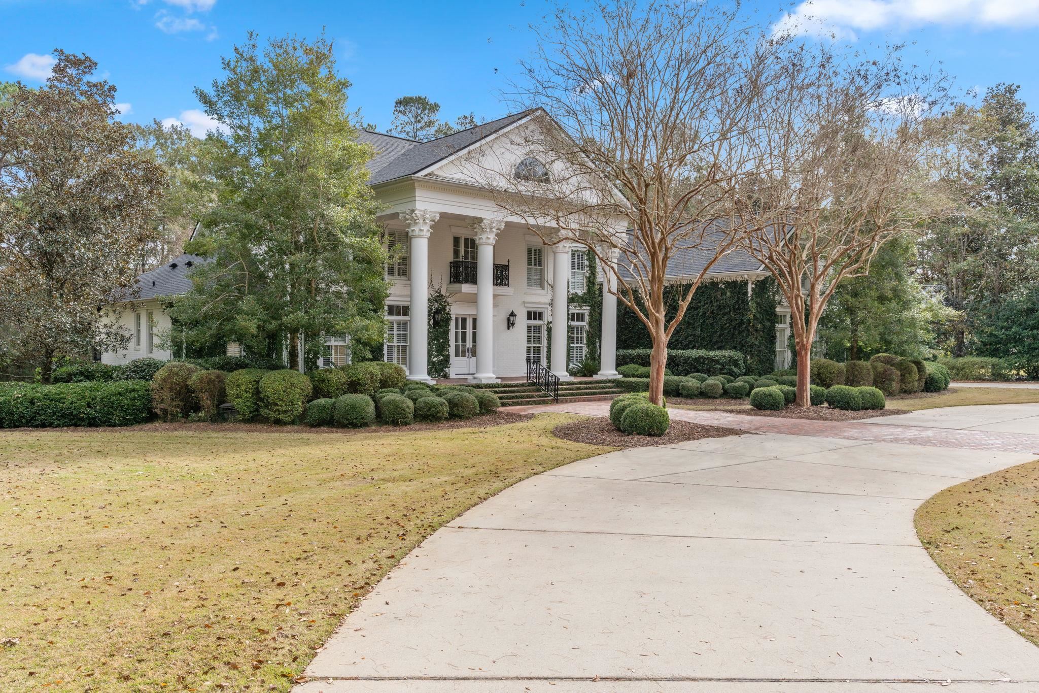 3904 West Millers Bridge Road Tallahassee, FL 32312 - Photo 22 of 24