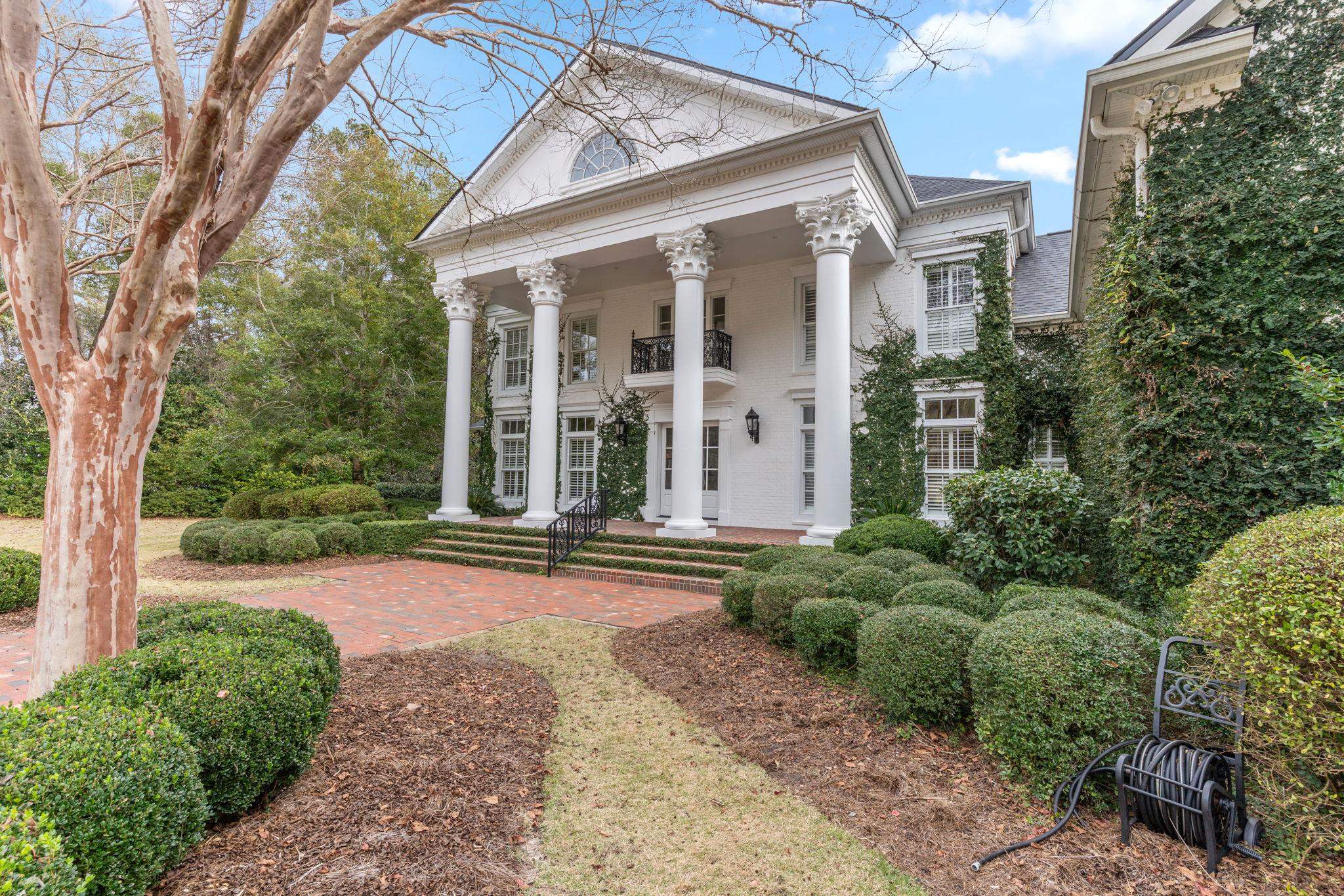 3904 West Millers Bridge Road Tallahassee, FL 32312 - Photo 23 of 24