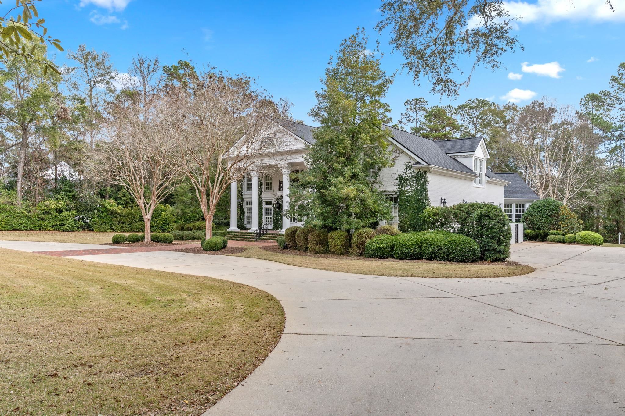 3904 West Millers Bridge Road Tallahassee, FL 32312 - Photo 24 of 24